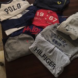 Polo bundle